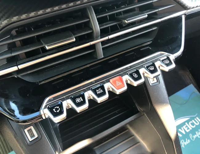 Imagem 12 – 208 2024 1.6 16V Flex Active At6
