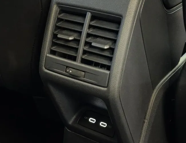 Imagem 19 – Nivus 2023 1.0 200 Tsi Total Flex Highline Automático