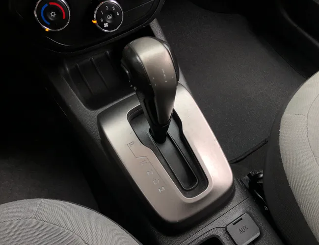 Imagem 15 – Spin 2018 1.8 Ltz 8V Flex 4P Automático