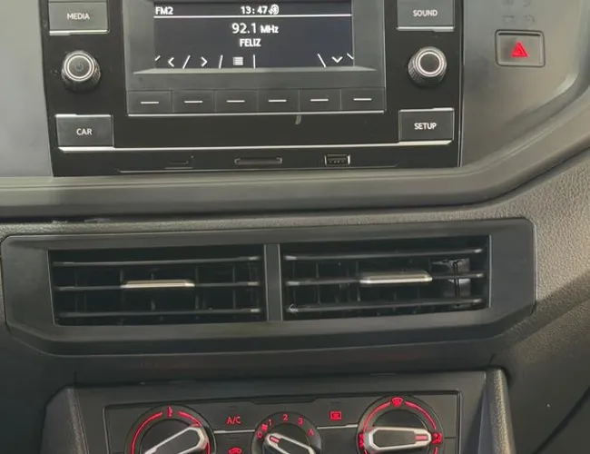 Imagem 11 – Polo 2020 1.0 Mpi Total Flex Manual