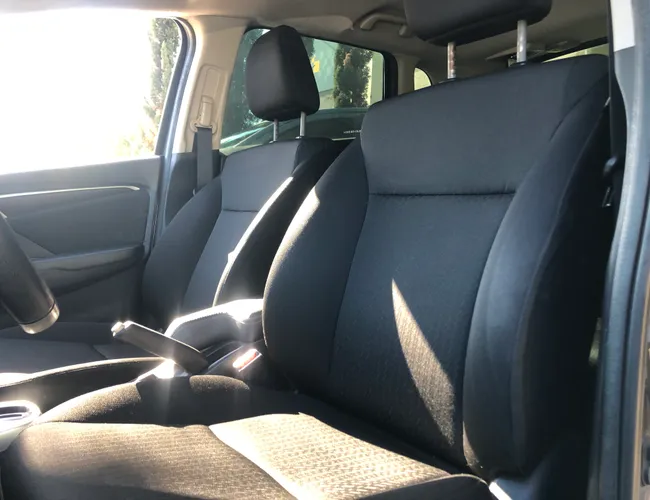 Imagem 7 – Fit 2020 1.5 Ex 16V Flex 4P Automático