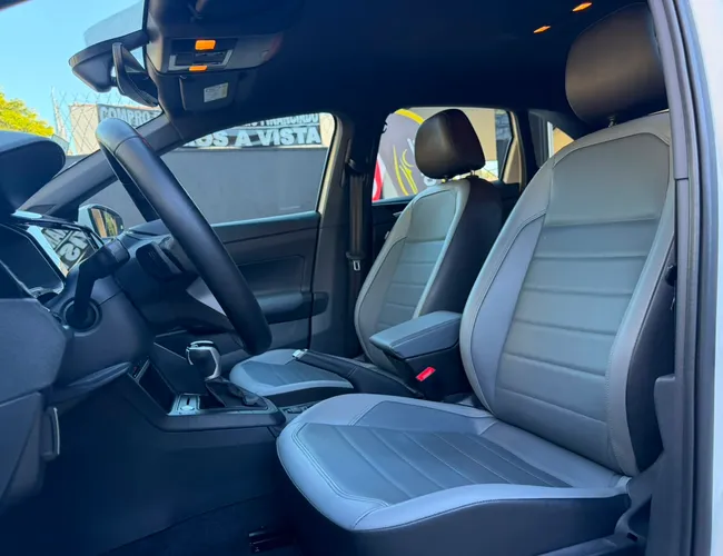 Imagem 14 – Nivus 2023 1.0 200 Tsi Total Flex Highline Automático