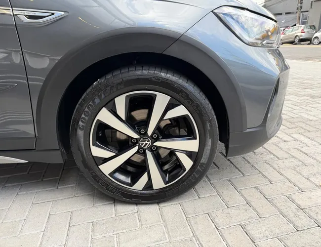 Imagem 16 – Nivus 2024 1.0 200 Tsi Total Flex Highline Automático