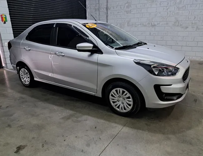 Imagem 12 – Ka 2020 1.0 Ti-Vct Flex Se Manual