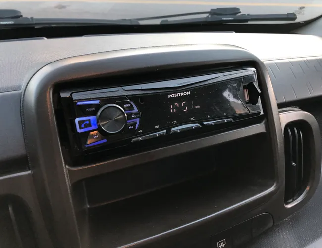 Imagem 11 – Mobi 2021 1.0 Evo Flex Trekking Manual
