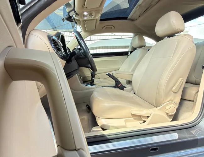 Imagem 11 – Fusca 2014 2.0 Tsi 16V Gasolina 2P Automático