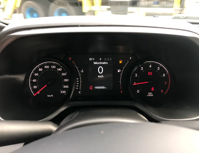 Imagem 15 – Fastback 2026 1.0 Turbo 200 Flex Cvt