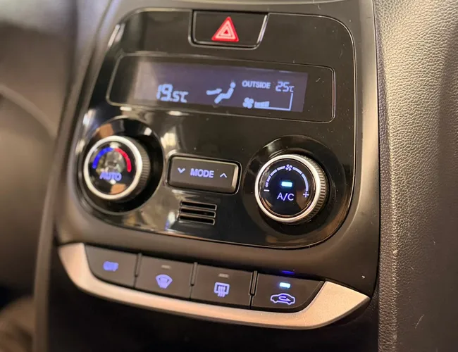 Imagem 12 – Hb20 2019 1.6 Premium 16V Flex 4P Automático
