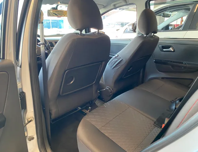Imagem 9 – Space Cross 2015 1.6 Msi 16V Flex 4P Manual