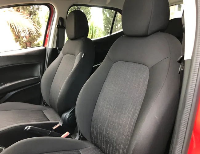 Imagem 6 – Argo 2024 1.0 Firefly Flex Manual