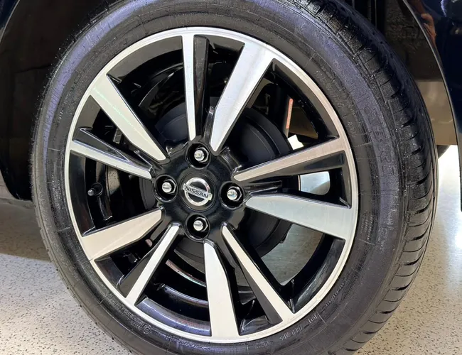 Imagem 19 – March 2018 1.6 Sl 16V Flexstart 4P Xtronic