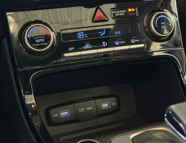 Imagem 12 – Creta 2024 1.0 Tgdi Flex Platinum Safety Automático