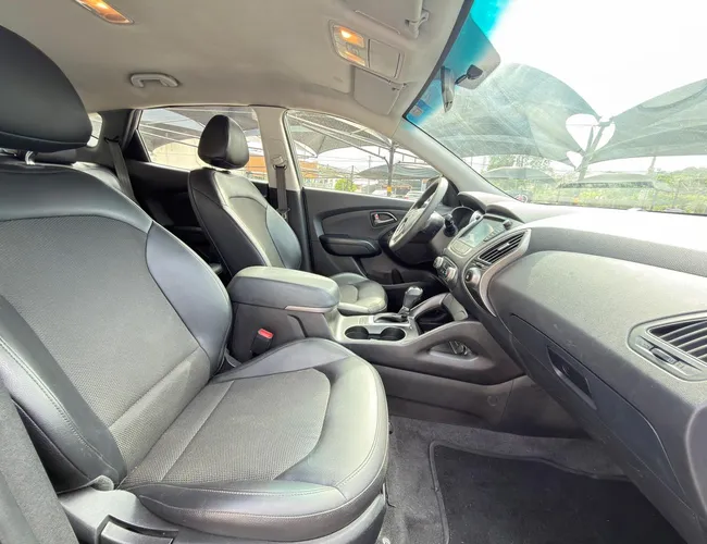 Imagem 16 – Ix35 2020 2.0 Mpfi Gl 16V Flex 4P Automático