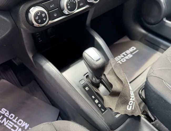 Imagem 15 – Kicks 2020 1.6 16V Flexstart S 4P Xtronic