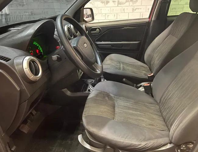 Imagem 9 – Ecosport 2009 1.6 Xlt Freestyle 8V Flex 4P Manual