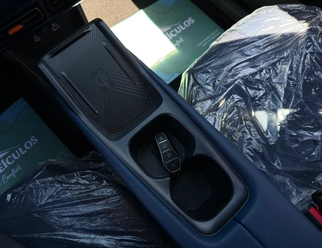 Imagem 14 – Dolphin Mini 2027 38 Kw Elétrico Gs