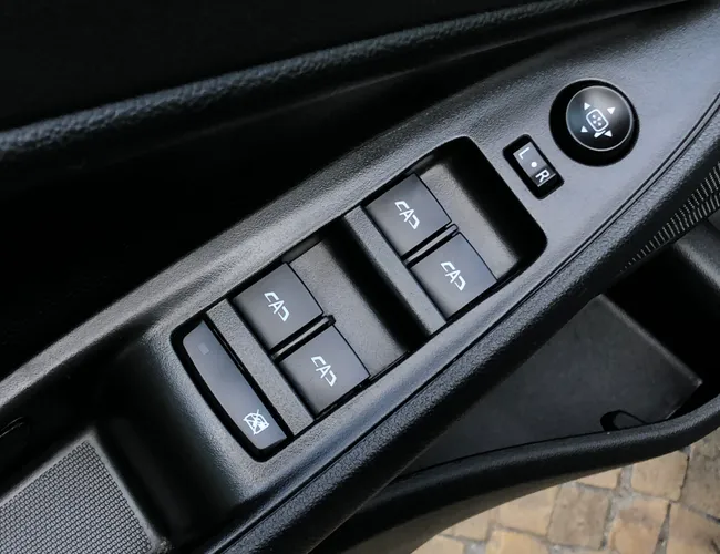 Imagem 8 – Onix 2025 1.0 Turbo Flex Rs Automático