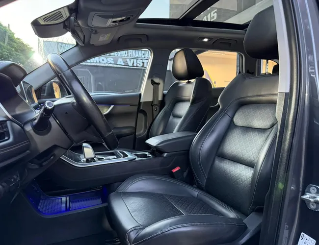 Imagem 16 – Tiggo 8 2023 1.6 Tgdi Gasolina Txs Dct