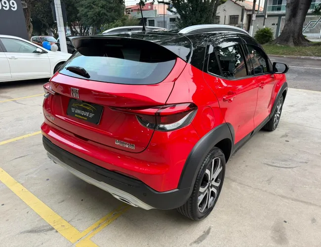 Imagem 6 – Pulse 2024 1.0 Turbo 200 Flex Impetus Cvt