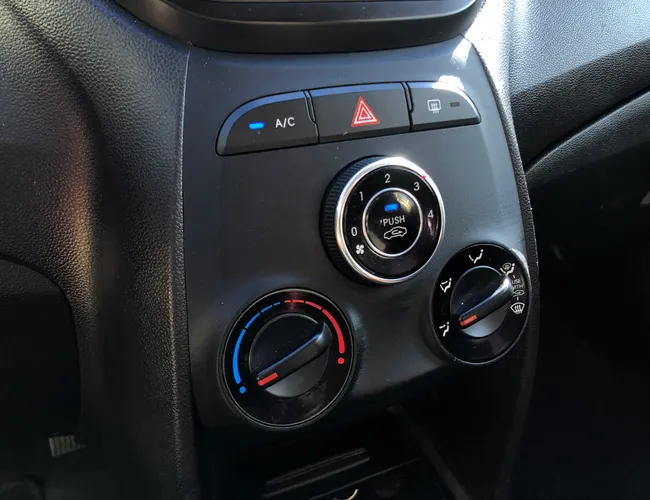 Imagem 13 – Hb20 2019 1.0 Unique 12V Flex 4P Manual