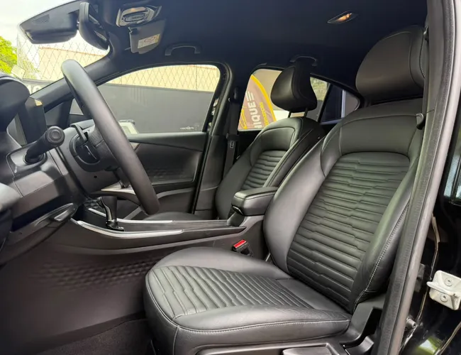 Imagem 14 – Fastback 2023 1.0 Turbo 200 Flex Impetus Cvt