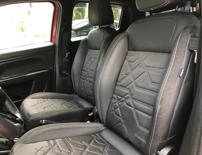 Imagem 7 – Strada 2022 1.3 Firefly Flex Freedom Cd Manual