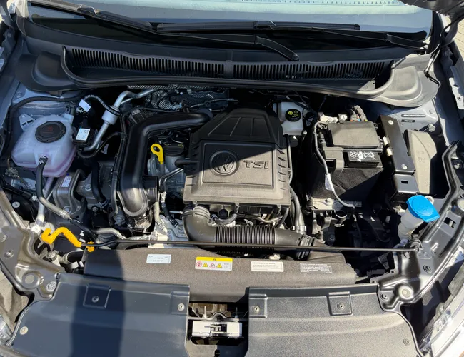 Imagem 7 – Nivus 2026 1.0 200 Tsi Total Flex Highline Automático