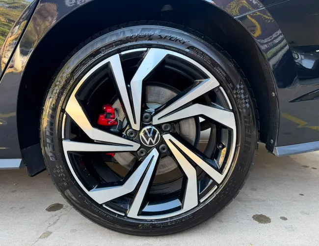 Imagem 9 – Jetta 2022 2.0 350 Tsi Gasolina Gli Dsg