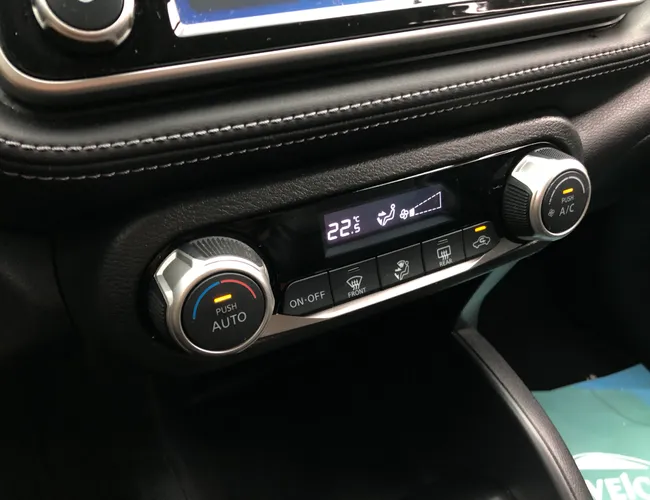 Imagem 12 – Kicks 2017 1.6 16V Flexstart Sl 4P Xtronic