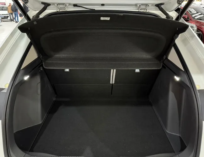 Imagem 14 – Hr-V 2024 1.5 Di I-Vtec Turbo Flex Touring Cvt