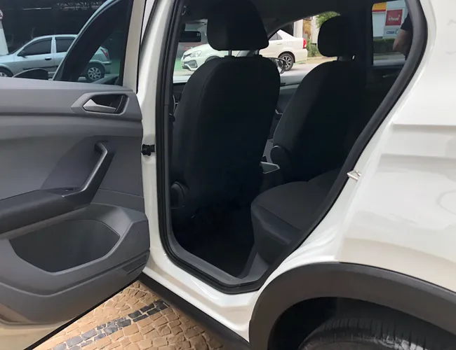 Imagem 10 – T-Cross 2021 1.0 200 Tsi Total Flex Sense Automático