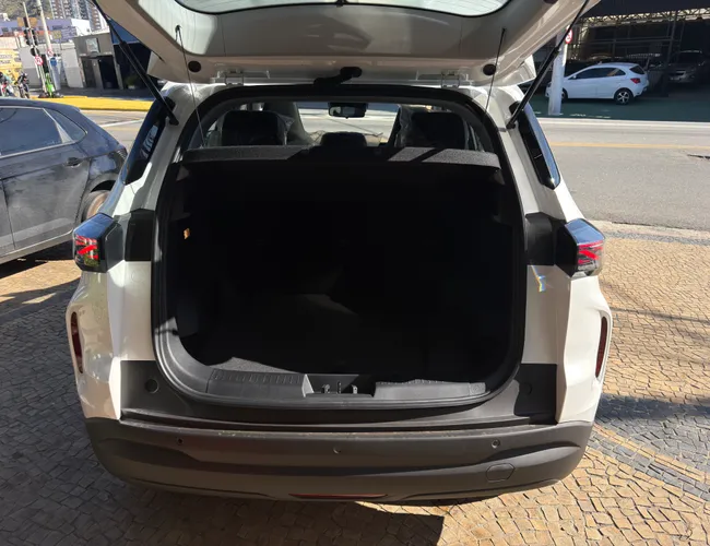 Imagem 14 – Tiggo 5X Pro 2027 1.5 Vvt Turbo Iflex Cvt