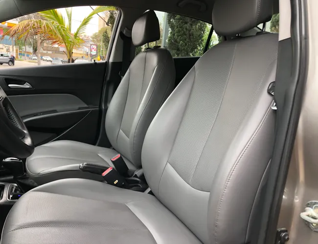 Imagem 7 – Hb20s 2018 1.6 Premium 16V Flex 4P Automático