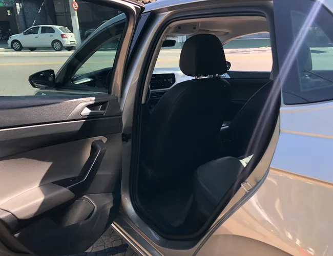 Imagem 10 – Polo 2018 1.0 200 Tsi Highline Automático