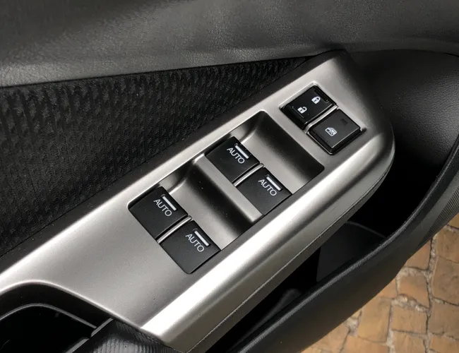 Imagem 8 – City 2020 1.5 Personal 16V Flex 4P Automático