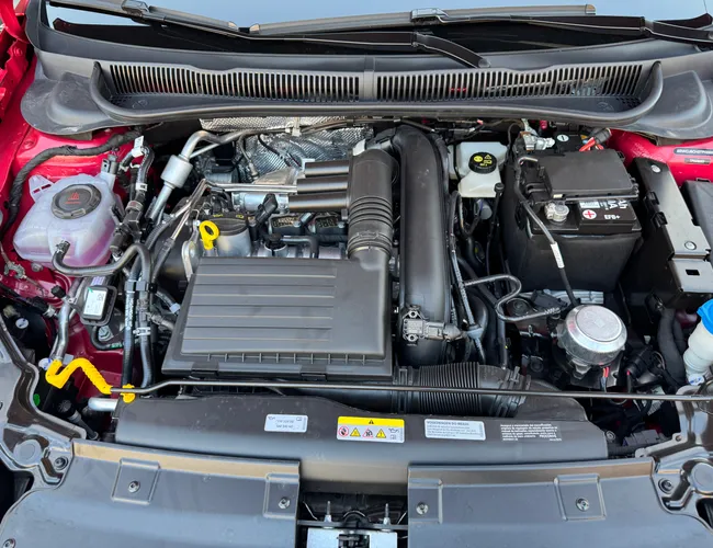 Imagem 15 – Nivus 2026 1.4 250 Tsi Total Flex Gts Automático