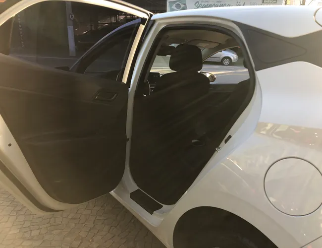 Imagem 10 – Hb20 2021 1.0 12V Flex Vision Manual