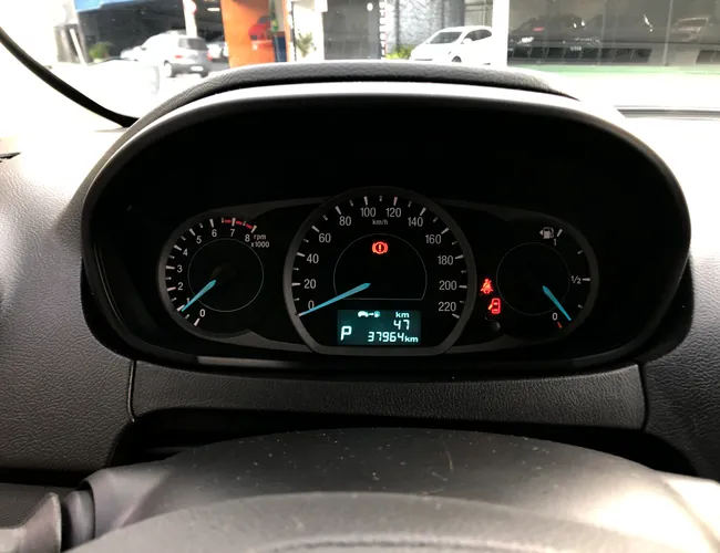 Imagem 14 – Ka 2020 1.5 Ti-Vct Flex Se Plus Sedan Automático