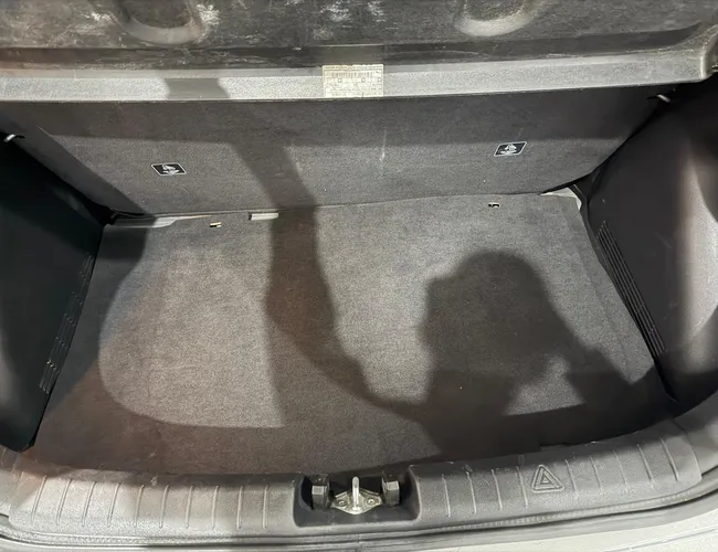 Imagem 14 – Hb20 2025 1.0 12V Flex Comfort Plus Manual