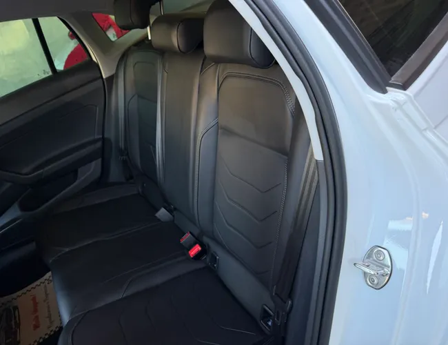 Imagem 10 – Virtus 2025 1.0 200 Tsi Comfortline Automático