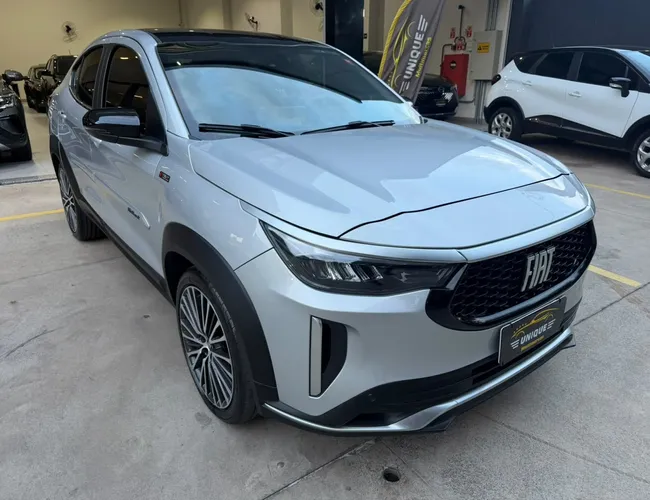 Imagem 5 – Fastback 2024 1.3 Turbo 270 Flex Limited Edition At6