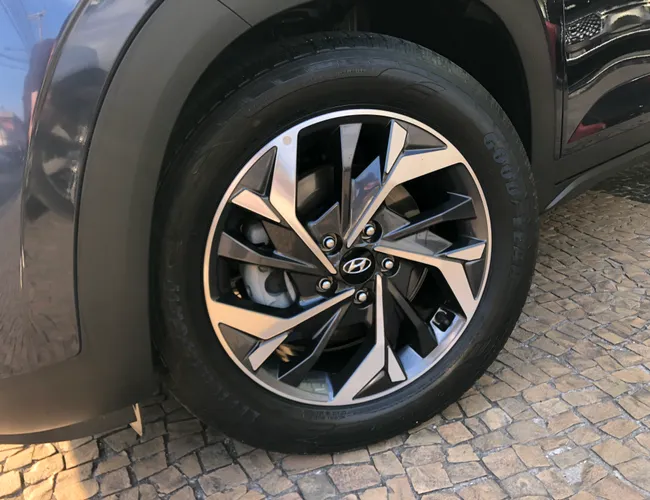 Imagem 5 – Creta 2022 1.0 Tgdi Flex Limited Automático