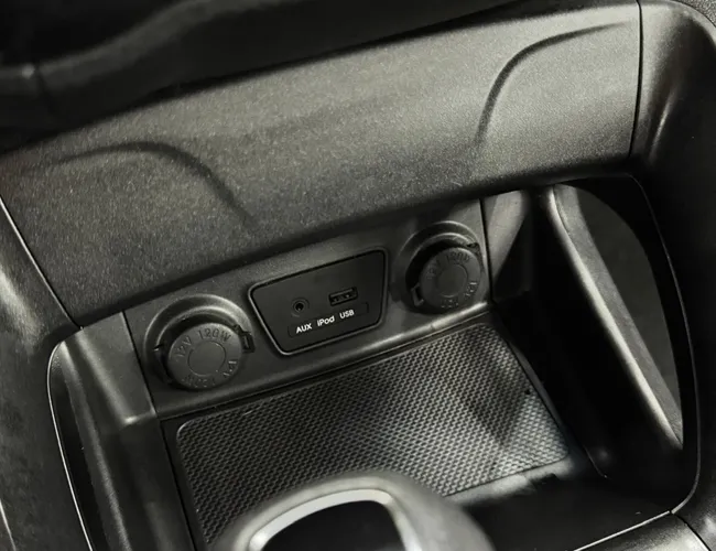 Imagem 7 – Ix35 2017 2.0 Mpfi Gls 16V Flex 4P Automático