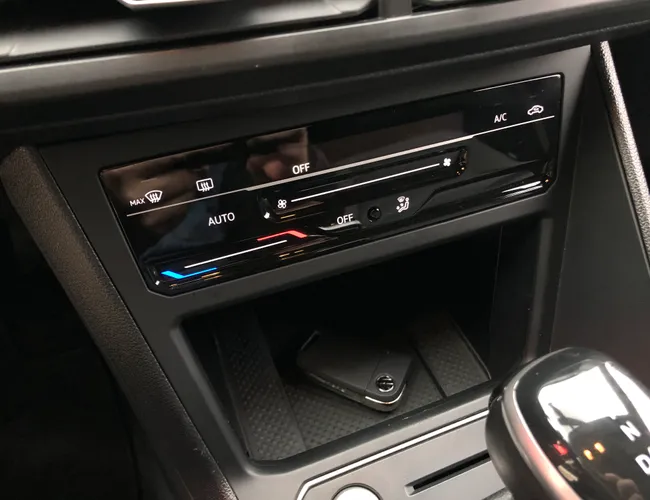 Imagem 12 – Nivus 2024 1.0 200 Tsi Total Flex Highline Automático
