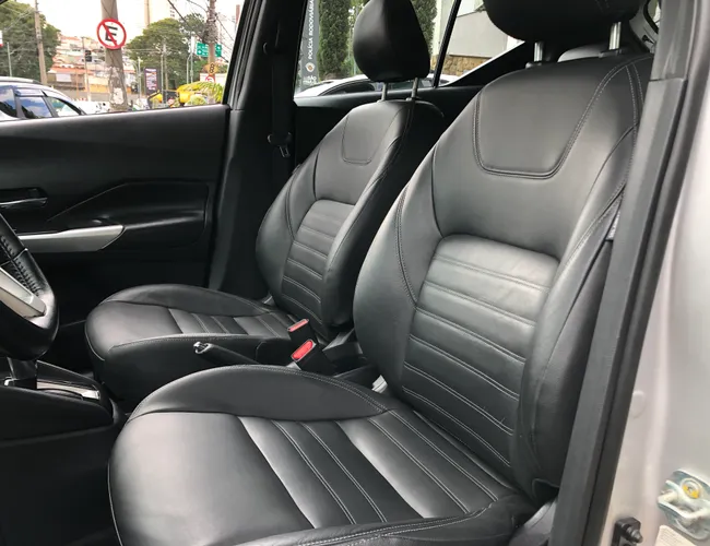 Imagem 7 – Kicks 2019 1.6 16V Flexstart Sv 4P Xtronic