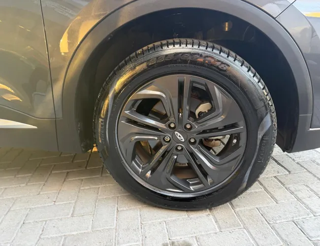 Imagem 7 – Tiggo 7 2026 1.5 Tci Turbo Flex Sport Cvt