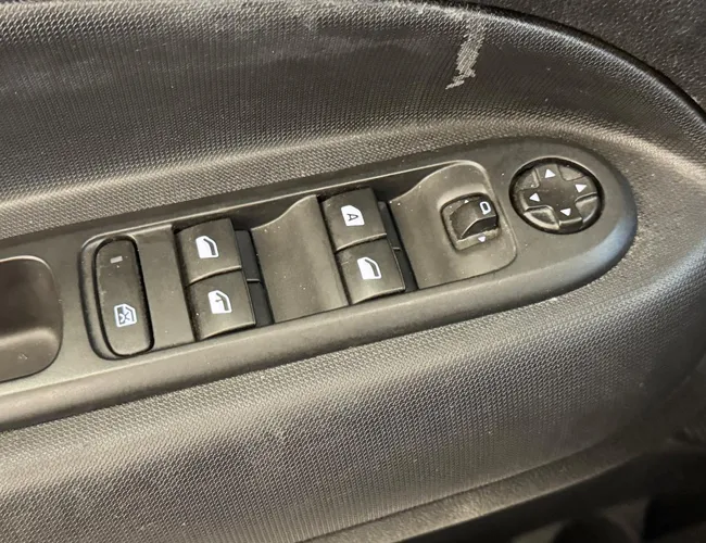 Imagem 11 – Aircross 2018 1.6 Vti 120 Flex Live Manual