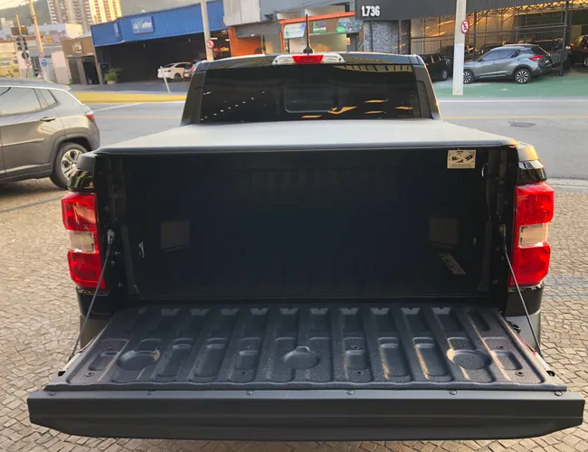 Imagem 13 – Maverick 2024 2.0 Ecoboost Gasolina Lariat Fx4 Automático