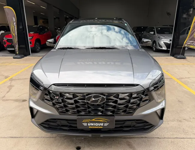 Imagem 4 – Creta 2024 1.0 Tgdi Flex N Line Automático