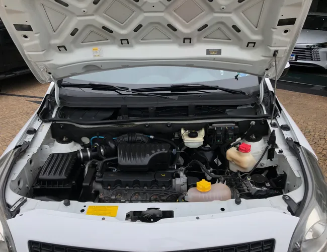 Imagem 15 – Montana 2014 1.4 Mpfi Sport Cs 8V Flex 2P Manual